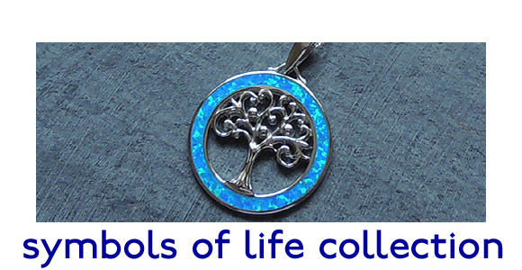 Shop our Symbols of Life Collection