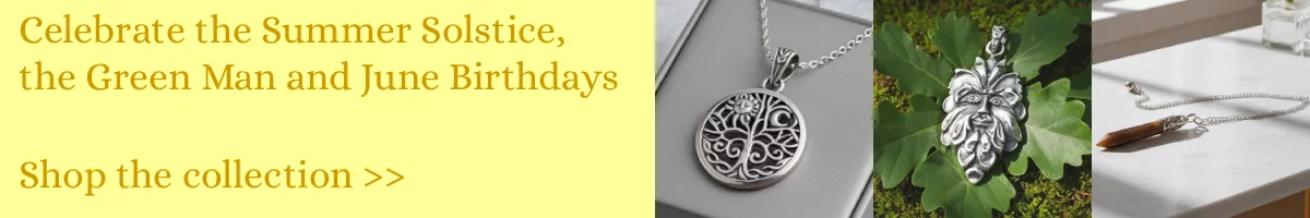 Shop our June Birthday Jewellery & Gifts Collection Shop our June Biirthday Jewellery & Gifts Collection