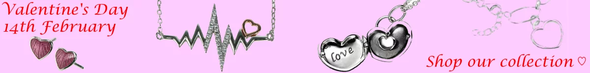 Shop our Valentines Day Collection Shop our Valentines Day Collection