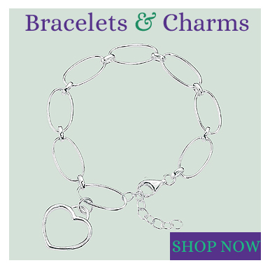 Shop our Bracelets and Charms