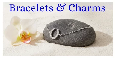 Shop our Bracelets and Charms Shop our Bracelets and Charms