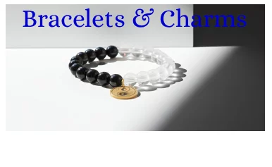 Shop our Bracelets and Charms Shop our Bracelets and Charms