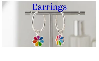 Shop our Earrings Shop our Earrings
