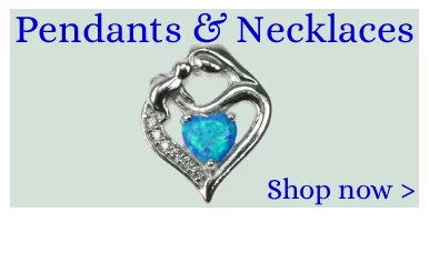 Shop our Pendants and Necklaces Shop our Pendants and Necklaces