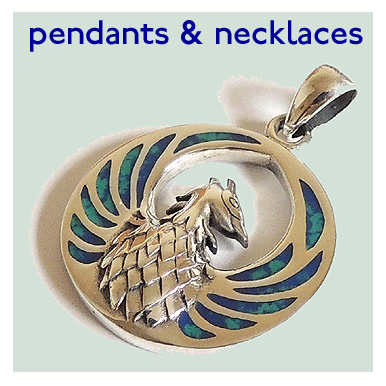 Shop our Pendants and Necklaces