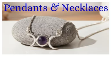 Shop our Pendants and Necklaces Shop our Pendants and Necklaces