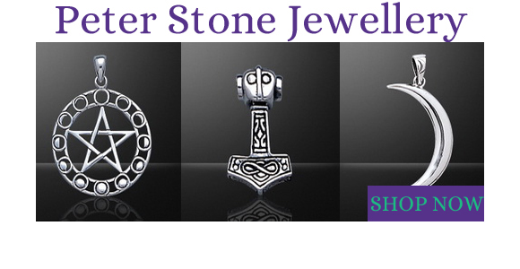 Shop our Peter Stone Jewellery Collection