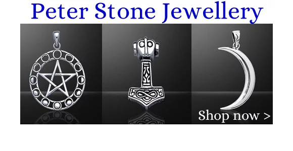 Shop our Peter Stone Jewellery Collection Shop our Peter Stone Jewellery Collection