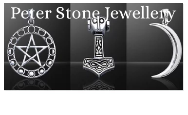 Shop our Peter Stone Jewellery Collection Shop our Peter Stone Jewellery Collection