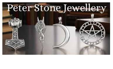 Shop our Peter Stone Jewellery Collection Shop our Peter Stone Jewellery Collection