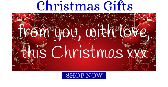 Shop our Christmas Gifts Shop our Christmas Gifts